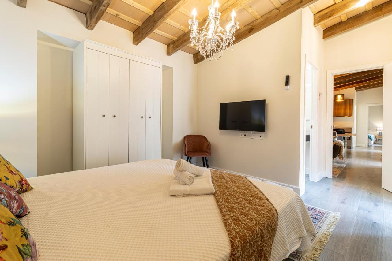 Casa Palacio Rufina & Jardines Jerez de la Frontera Extérieur photo